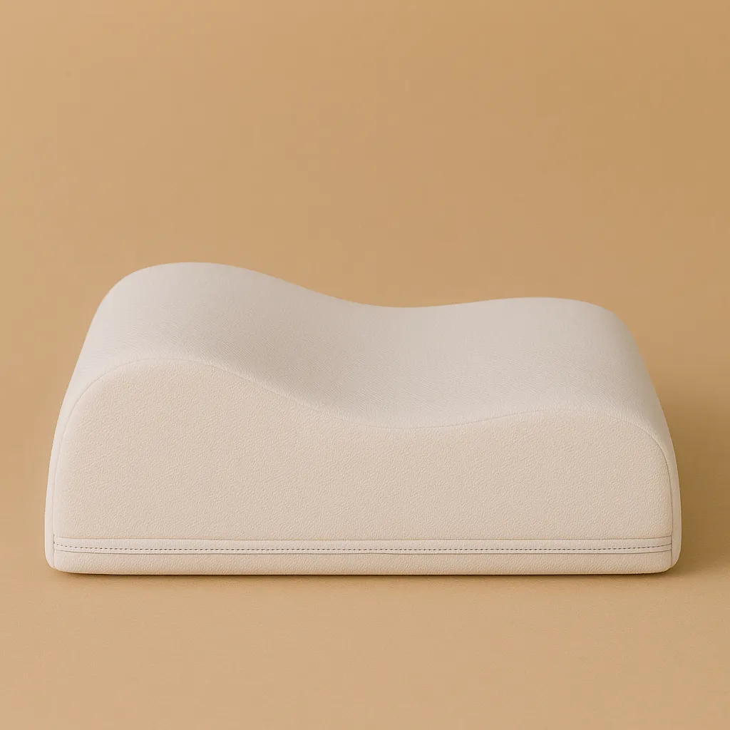 Almohada Inteligente (Viscoelastica)