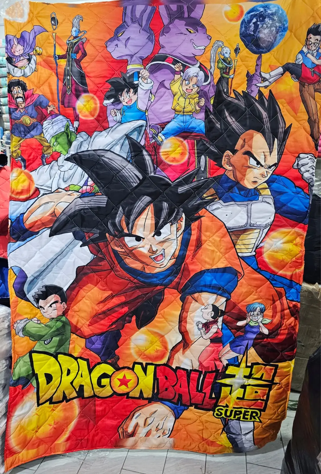 Cover Infantil 1 1/2 Plazas V/Diseños