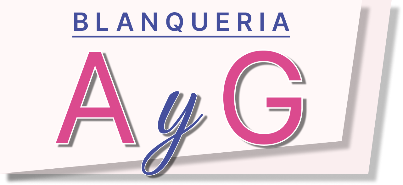 Blanqueria A y G